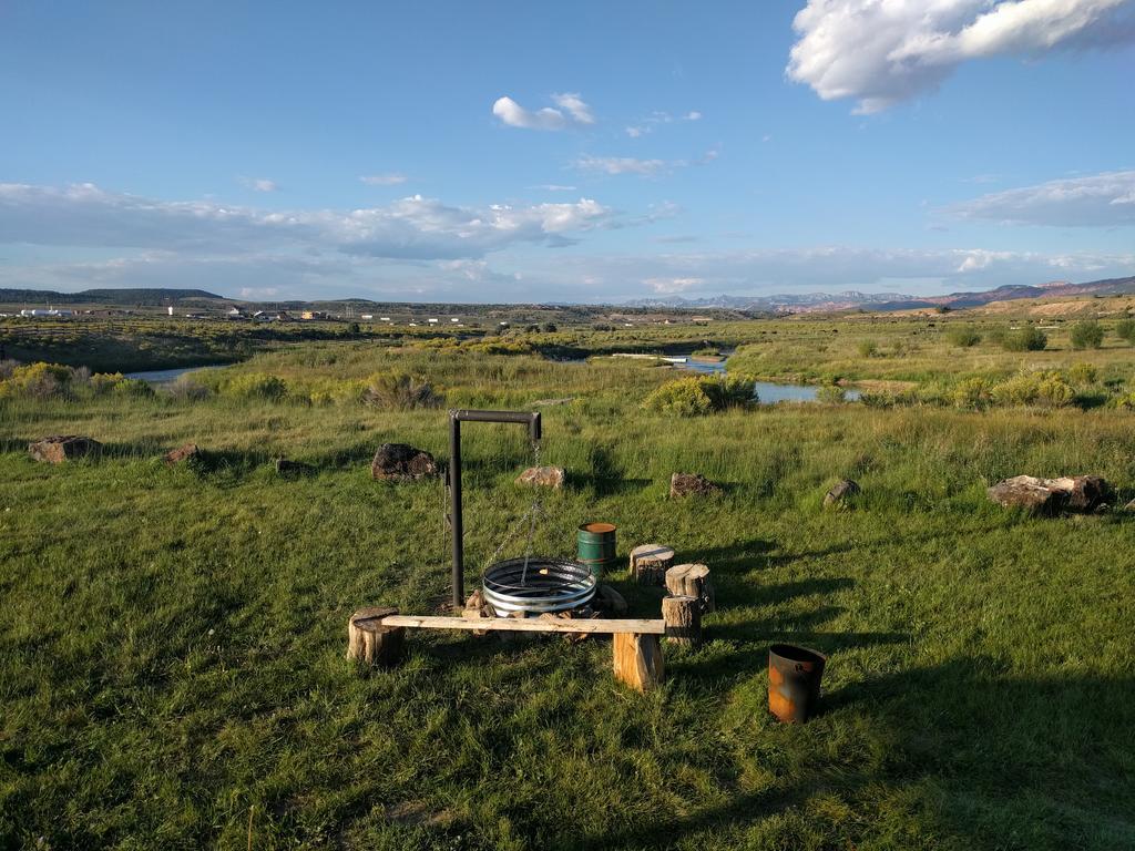 Sevier River Retreat Hatch Zewnętrze zdjęcie